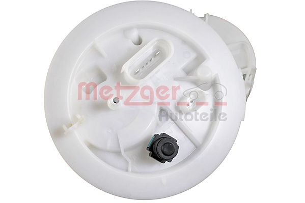 METZGER 2250523 Kraftstoff-Fördereinheit